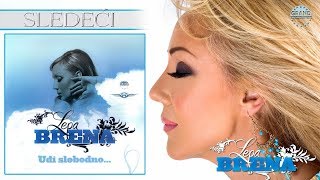 Lepa Brena  Sledeci  Official Audio 2008 [upl. by Ettennig]