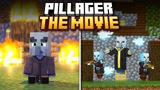 Kisah Pillager di Minecraft [upl. by Mateo150]