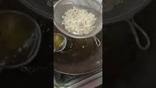 Poha chivda namkeen recipe recipe chivda poha food namkeen [upl. by Kcirred700]