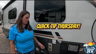 Quick Tip Thursday Furnaces [upl. by Haletta]