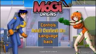 Lets Demo  Mogi Origins 1 [upl. by Ineslta]