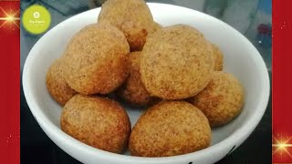 Buñuelos Colombianos Veganos [upl. by Tootsie]