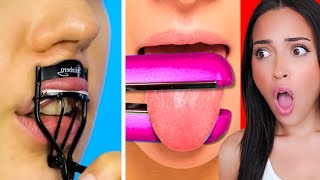 DUMBEST 5 Minute Crafts [upl. by Tonl]