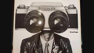 the Buggles I Am A Camera [upl. by Aikin]