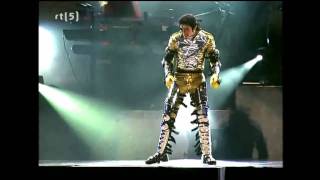 Michael Jackson  Unbreakable DANCE VIDEO [upl. by Olvan618]