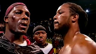 Hasim Rahman USA vs Lennox Lewis ENGLAND  KNOCKOUT BOXING FIGHT Highlights [upl. by Thapa366]