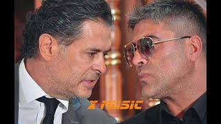 اجمل ستة اغاني وائل كفوري و راغب علامة  The Best Six Songs of Wael Kfoury and Ragheb Alama HD [upl. by Anaid]