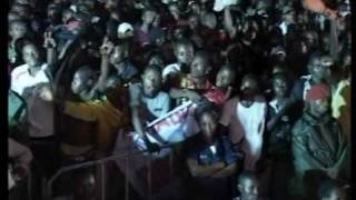 JB MPIANA ZADIO LIVE 2 [upl. by Valaria]