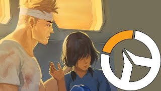 O que fazer  Overwatch Way to TOP 500 [upl. by Ived]