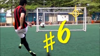 Best Free KickShot Week 6 [upl. by Aushoj353]