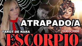 ESCORPIO♏te quieren pedir ayudano encuentra la salidade una serie de sucesos paranormalesescorpio [upl. by Vedette]