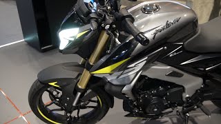 NUEVAS MOTOS y marcas que LLEGARON‼️ al Salón del automóvil 2024 [upl. by Nyahs]