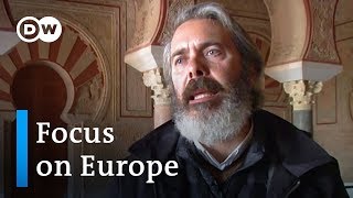 Spains Islamic legacy source of controversy  Focus on Europe [upl. by Lear478]