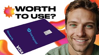 Barclaycard Rewards Credit Card Review  Watch Before you Apply [upl. by Kopp253]