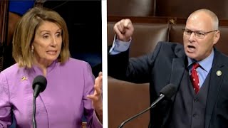 Nancy Pelosi Gets DESTROYED in New Viral Clip [upl. by Nord914]