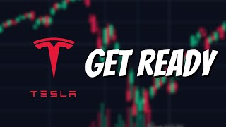 This is Coming Next for Tesla Stock [upl. by Cecily]