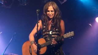 Kasey Chambers  A Little Bit Lonesome [upl. by Brabazon]