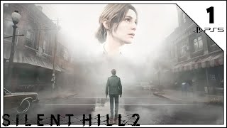 El puzle de la gramola  1  SILENT HILL 2 REMAKE PS5  Gameplay Español [upl. by Pellegrini]