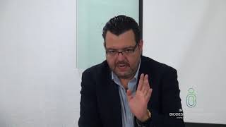 Depresión Biodescodificacíon Fernando Sánchez [upl. by Eirod]