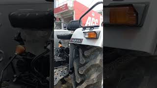 Eicher 380 आ गया 42 HP कीमत वही eichertractor shorts [upl. by Ybreh915]