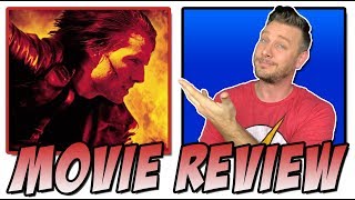 Mission Impossible 2 2000  Movie Review [upl. by Lorollas]