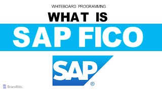 What is SAP FICO Explained  Introduction to SAP FICO Overview amp Basics [upl. by Eremihc]