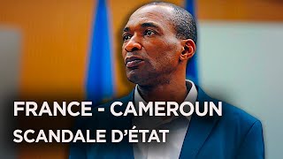 Du complot camerounais à l’abandon français  Michel Thierry Atangana  Documentaire  AMP [upl. by Ennayelhsa]