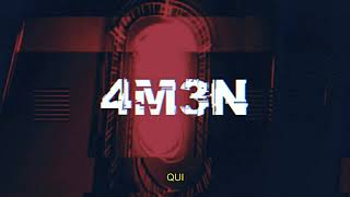 4M3N [upl. by Akemaj]