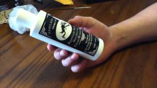 Madelaine propylene glycol solution for humidors [upl. by Modie]