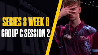 CAN WHITLOCK WORK HIS MAGIC👀  MODUS Super Series  Series 8 Week 6  Group C Session 2 [upl. by Chladek]