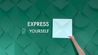 Orac Decor® MODERN  Express Yourself [upl. by Eolande]