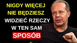 TEN FILM PODWAŻY WSZYSTKO W CO DOTYCHCZAS WIERZYŁEŚ  Motywacja od Joe Dispenza [upl. by Stafford]