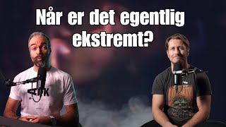 Når blir det ekstremt [upl. by Zetneuq285]