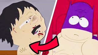 20 South Park Fights [upl. by Golanka144]