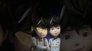 BOBOIBOY SOLAR [upl. by Lillith]