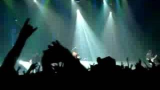 Godsmack I Stand Alone Orlando Hard Rock Live August 1 2008 [upl. by Frey]