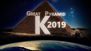 Great Pyramid K 2019 The Movie arabic subtitle [upl. by Maynord]