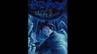 H Potter and the order of the phoenix 24 reupl [upl. by Toy]