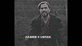 ERTUGRUL LINES ¦¦ ERTUGRUL ATTITUDE ¦¦ HASEEB X BABAR EDITS [upl. by Alleira]