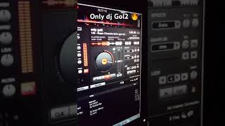 Dj Gol2 Private Song [upl. by Ytineres686]