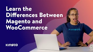 Magento vs WooCommerce Which One Is Better [upl. by Guttery]