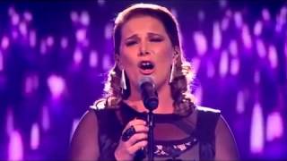 The X Factor UK 2013 Sam Bailey Every Performances of the WINNER 2 [upl. by Buiron647]