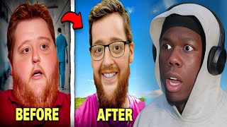 600 LB Life CRAZIEST Weight Loss Transformations [upl. by Adnilreb]