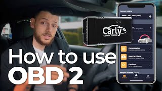 Unlock VW and AUDI features easily OBDeleven Pro Review VCDS alternative  Netcruzer TECH [upl. by Anaderol]