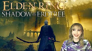 ELDEN RING DLC Shadow of the Erdtree  Part 2 [upl. by Nytnerb]