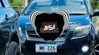 Chori Kiya Re Jiya Groove Remix  AVISH679 X DJ KRIIZ [upl. by Pamela]