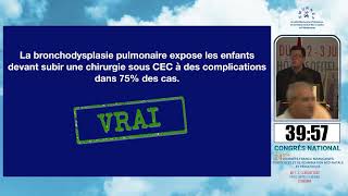 Hémodynamique cardiaque en échographie pour les nuls Pr Damien Bonnet [upl. by Nomed]