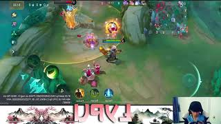 របៀបលេង Ranked Game Play  Mobile Legends Part27 [upl. by Lippold681]