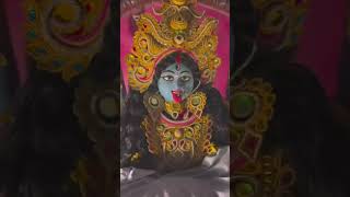 Taratala police station kali puja ka pandallike comment subscribers shere plz gusy 🙏🙏 [upl. by Alonso]