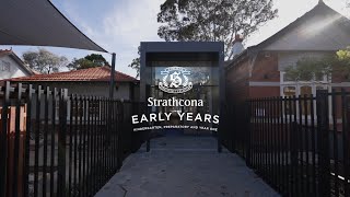 Strathcona Early Years Campus [upl. by Jessabell730]